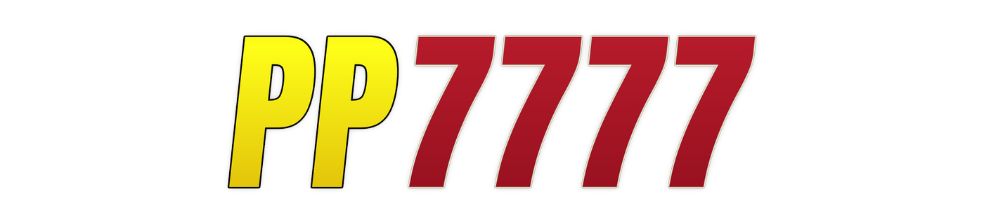 pp7777 লোগো